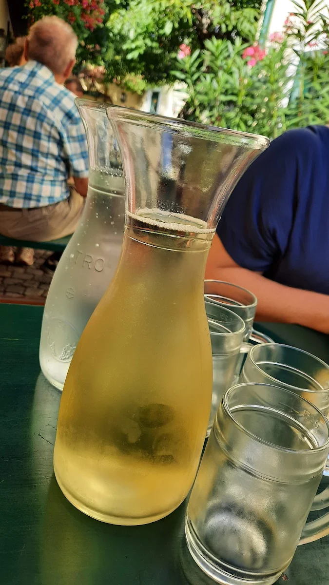 Essen und Trinken photo 6