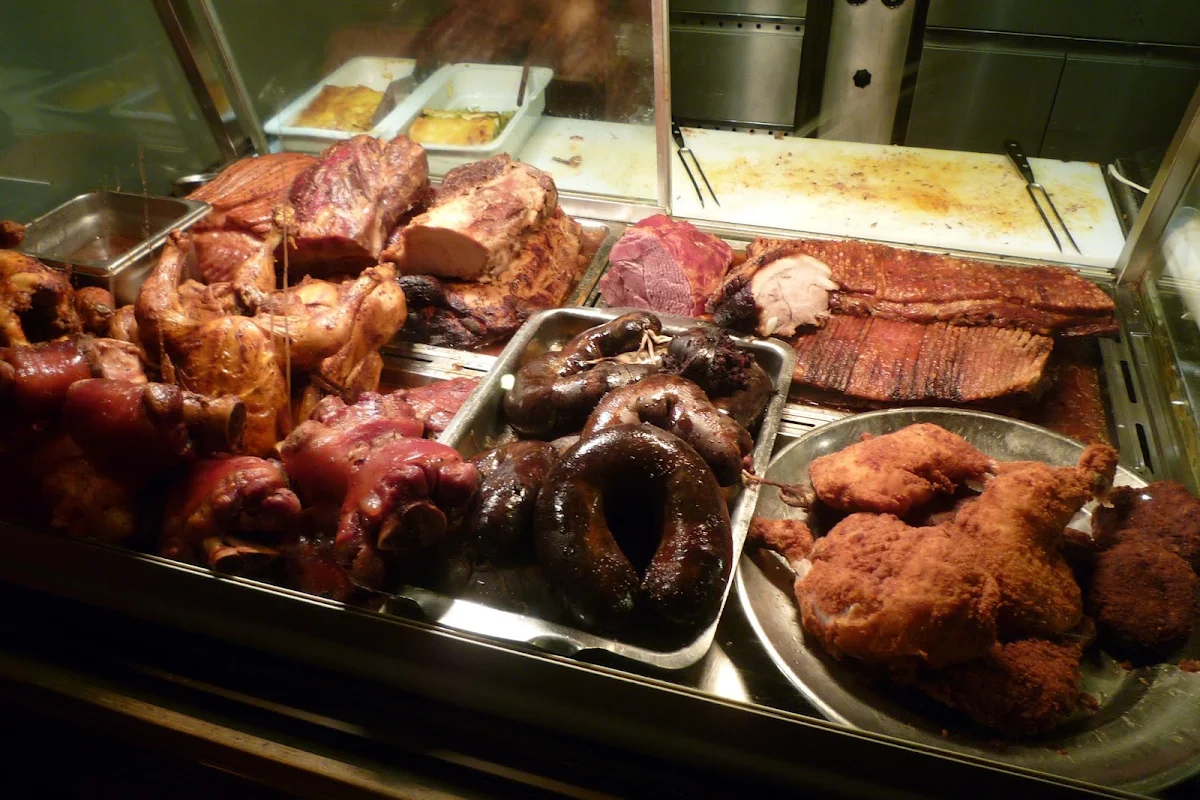 Essen und Trinken photo 7