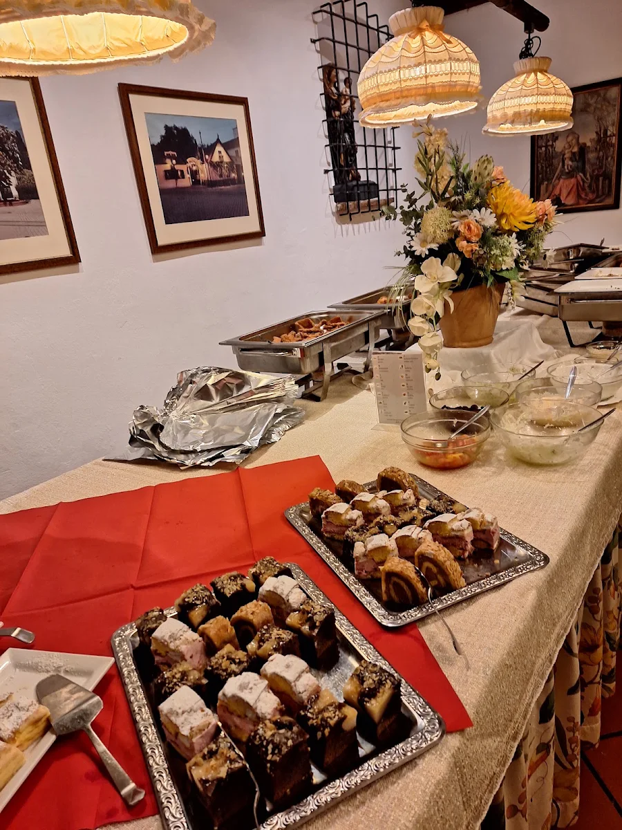 Essen und Trinken photo 9