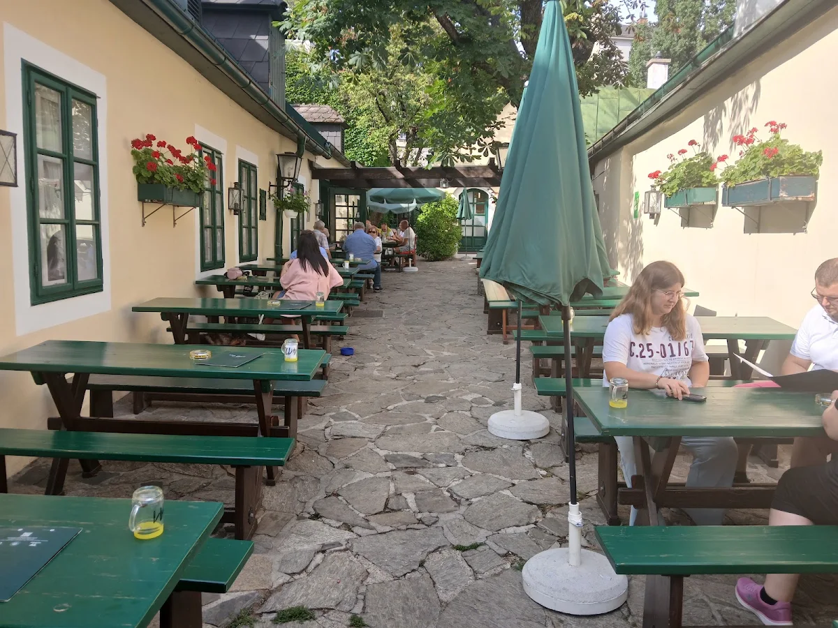 Atmosphäre photo 3
