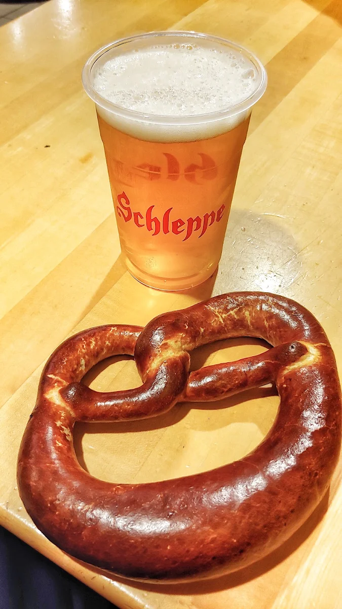 Essen und Trinken photo 1