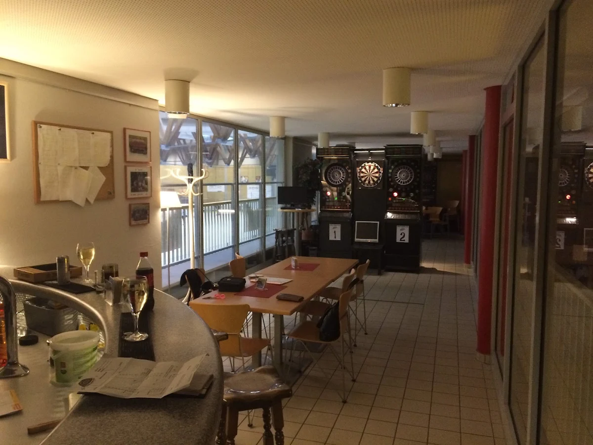 Atmosphäre photo 2