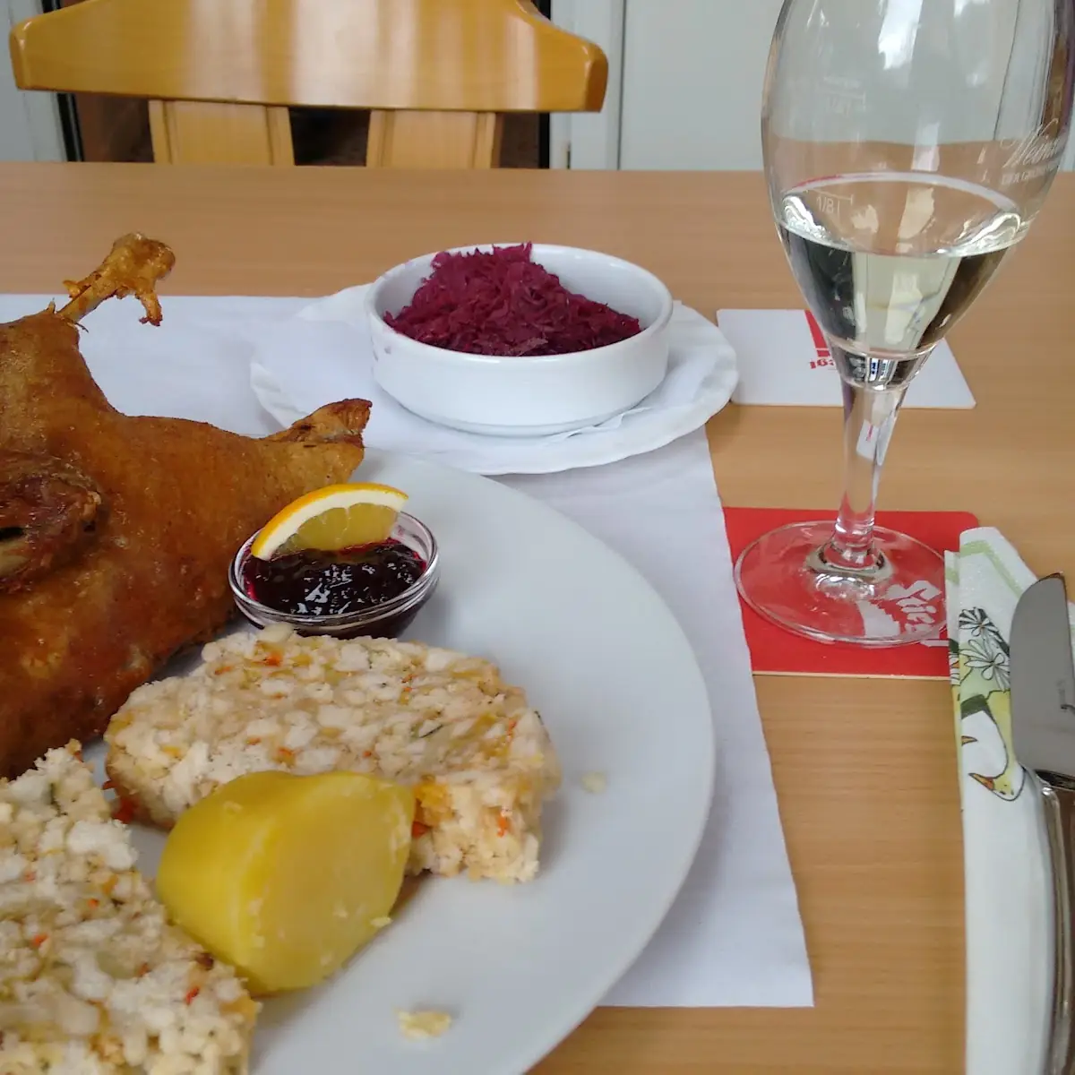 Essen und Trinken photo 2