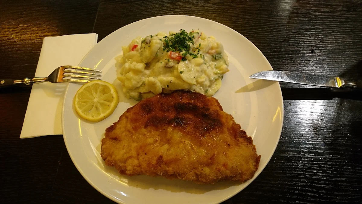 Essen und Trinken photo 6