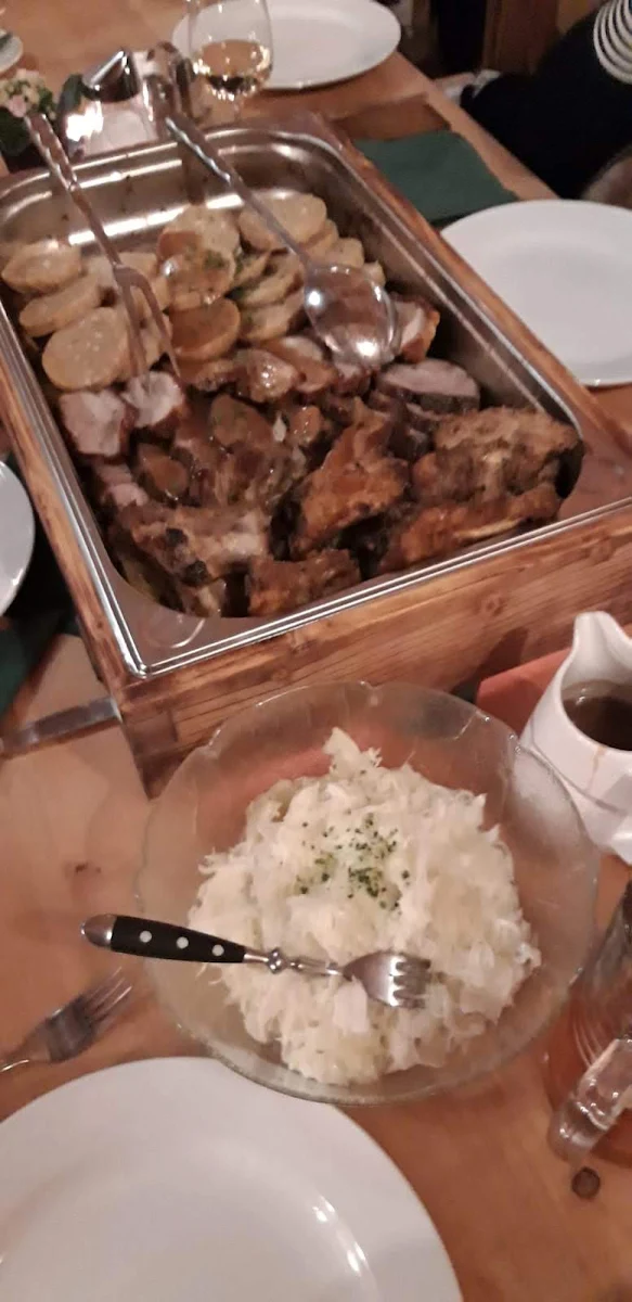 Essen und Trinken photo 10