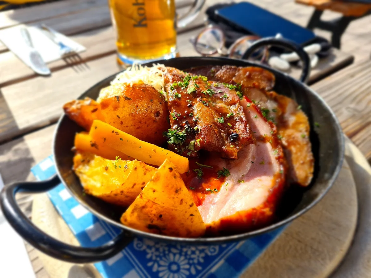 Essen und Trinken photo 5