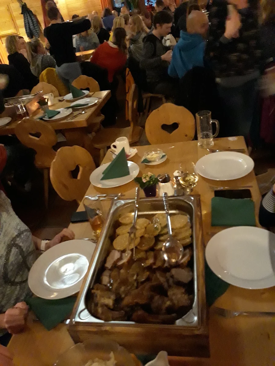 Essen und Trinken photo 7