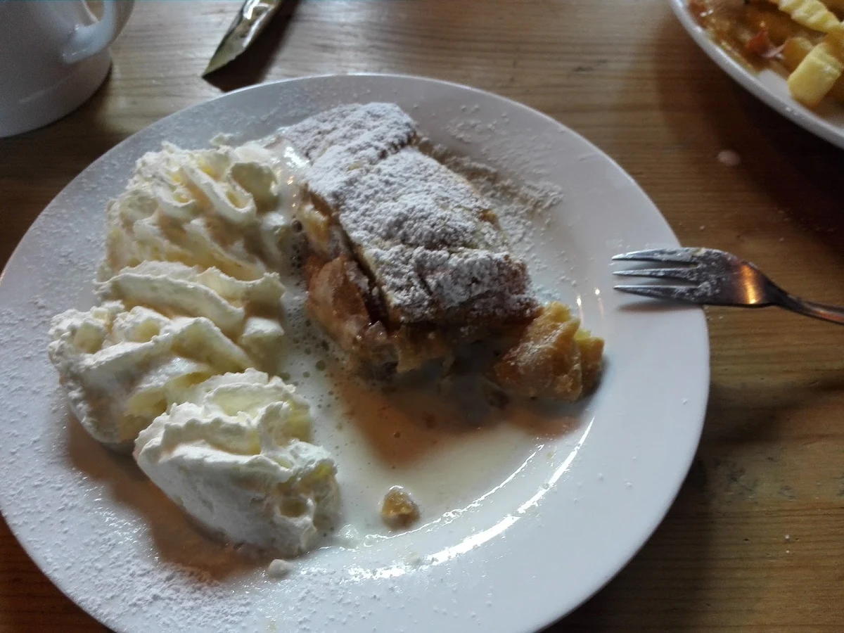 Essen und Trinken photo 8