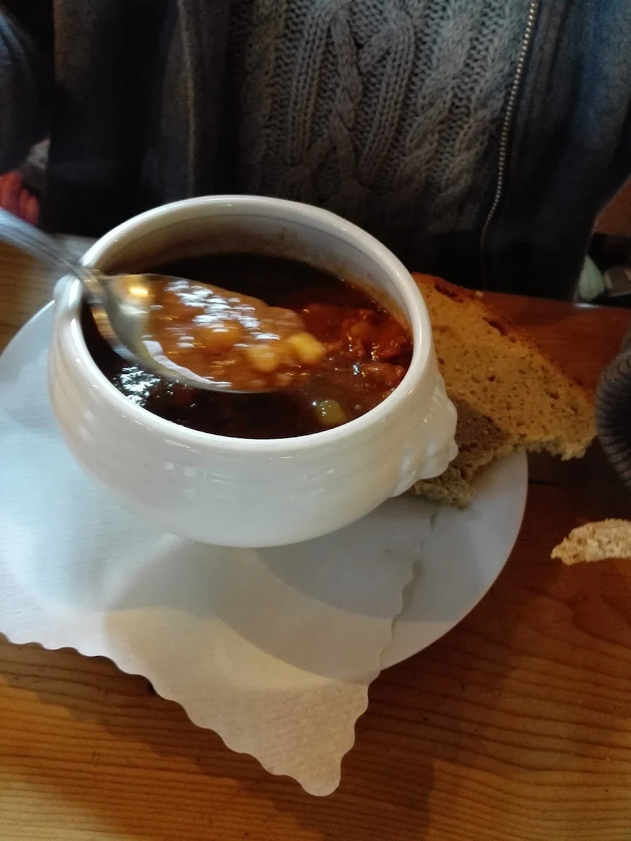 Essen und Trinken photo 9