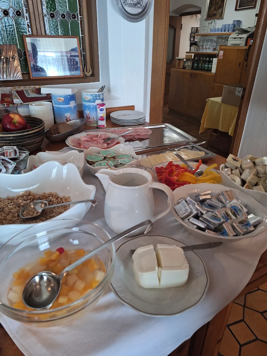 Essen und Trinken photo 2