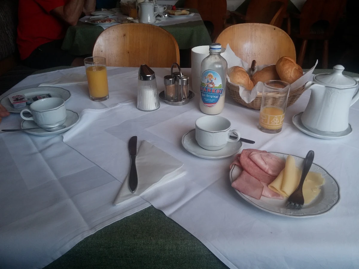 Essen und Trinken photo 3