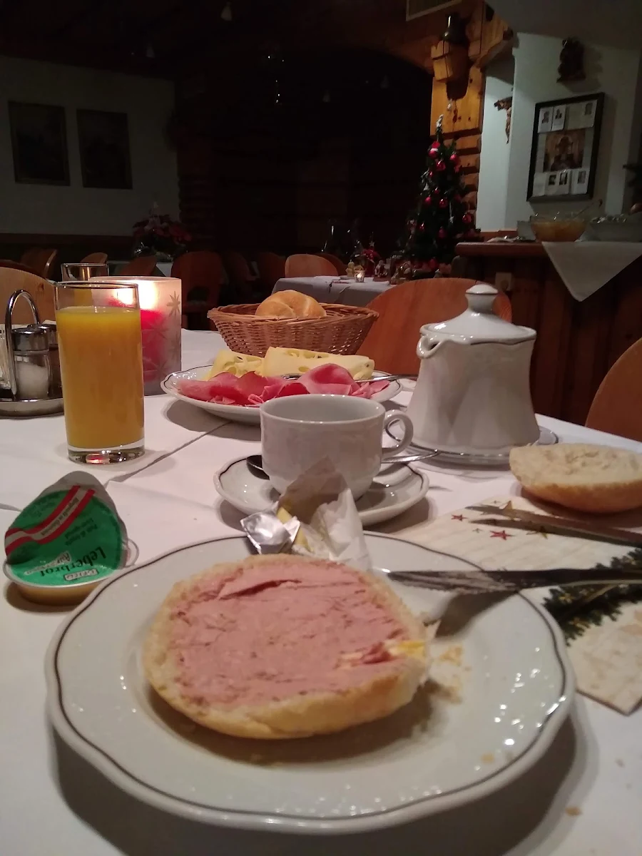 Essen und Trinken photo 4
