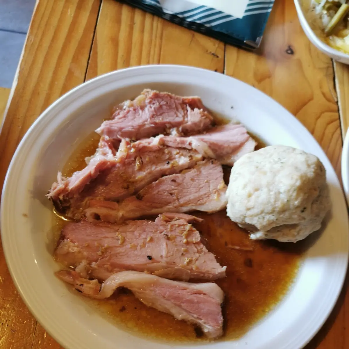 Essen und Trinken photo 1