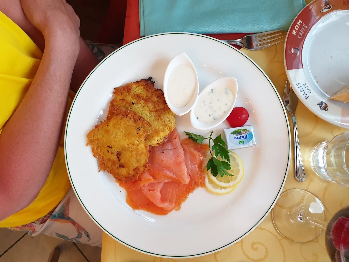 Essen und Trinken photo 10