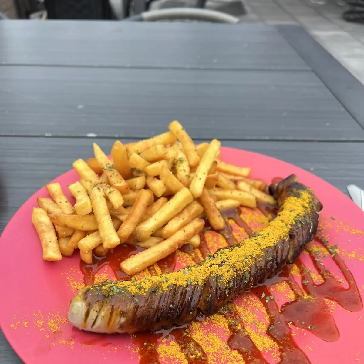 Essen und Trinken photo 4