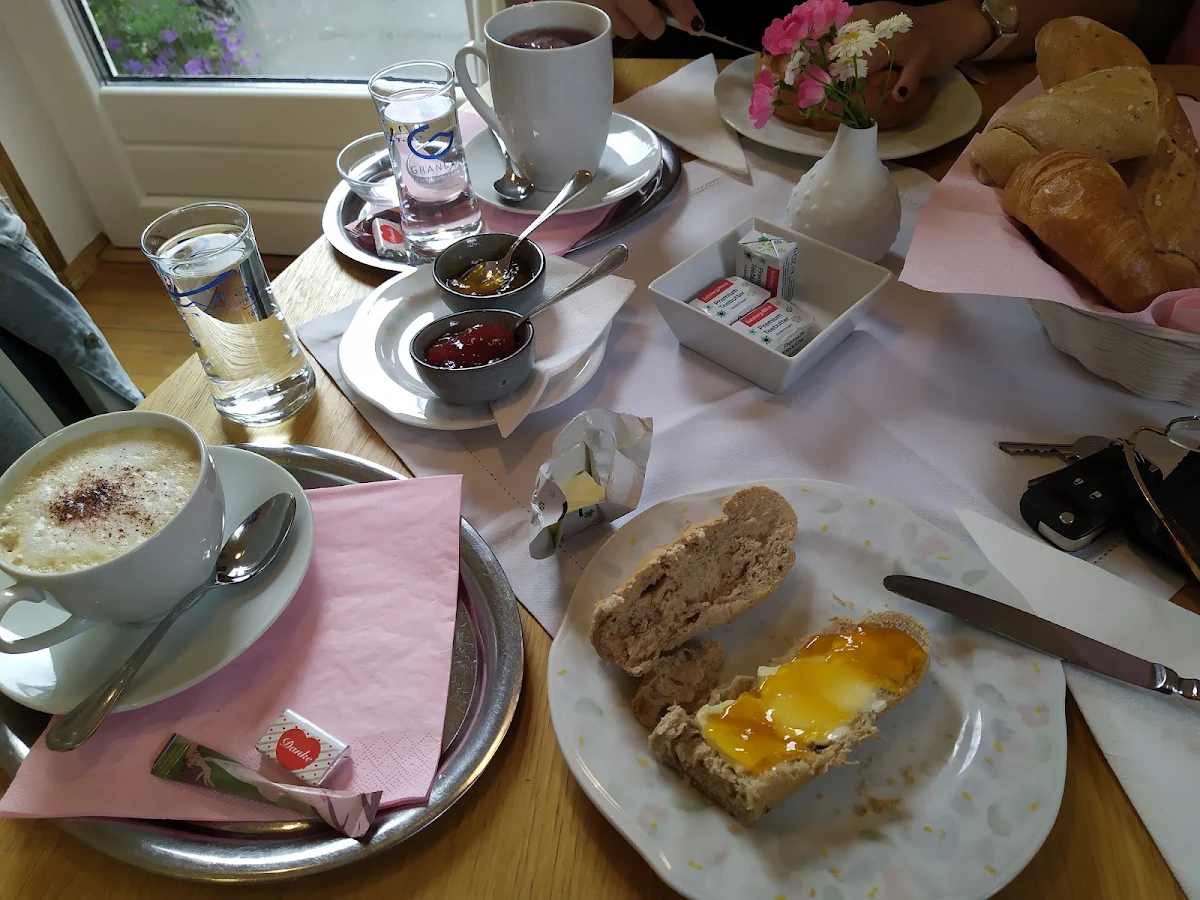 Essen und Trinken photo 6