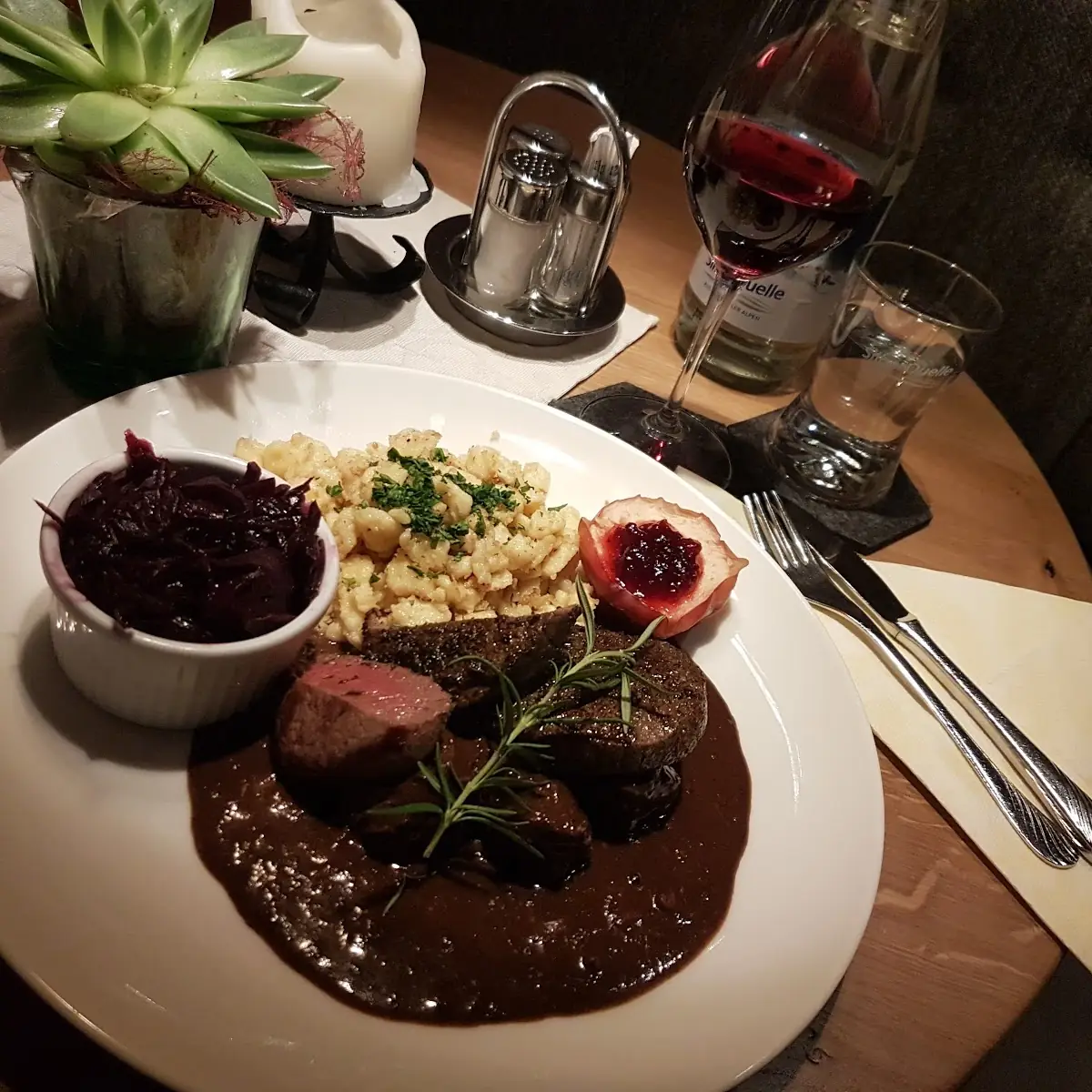 Essen und Trinken photo 6