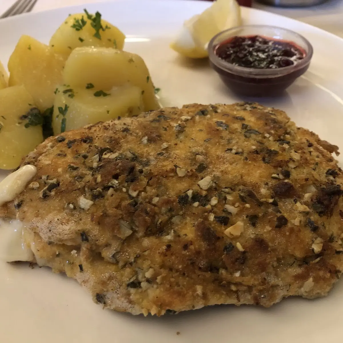 Essen und Trinken photo 7