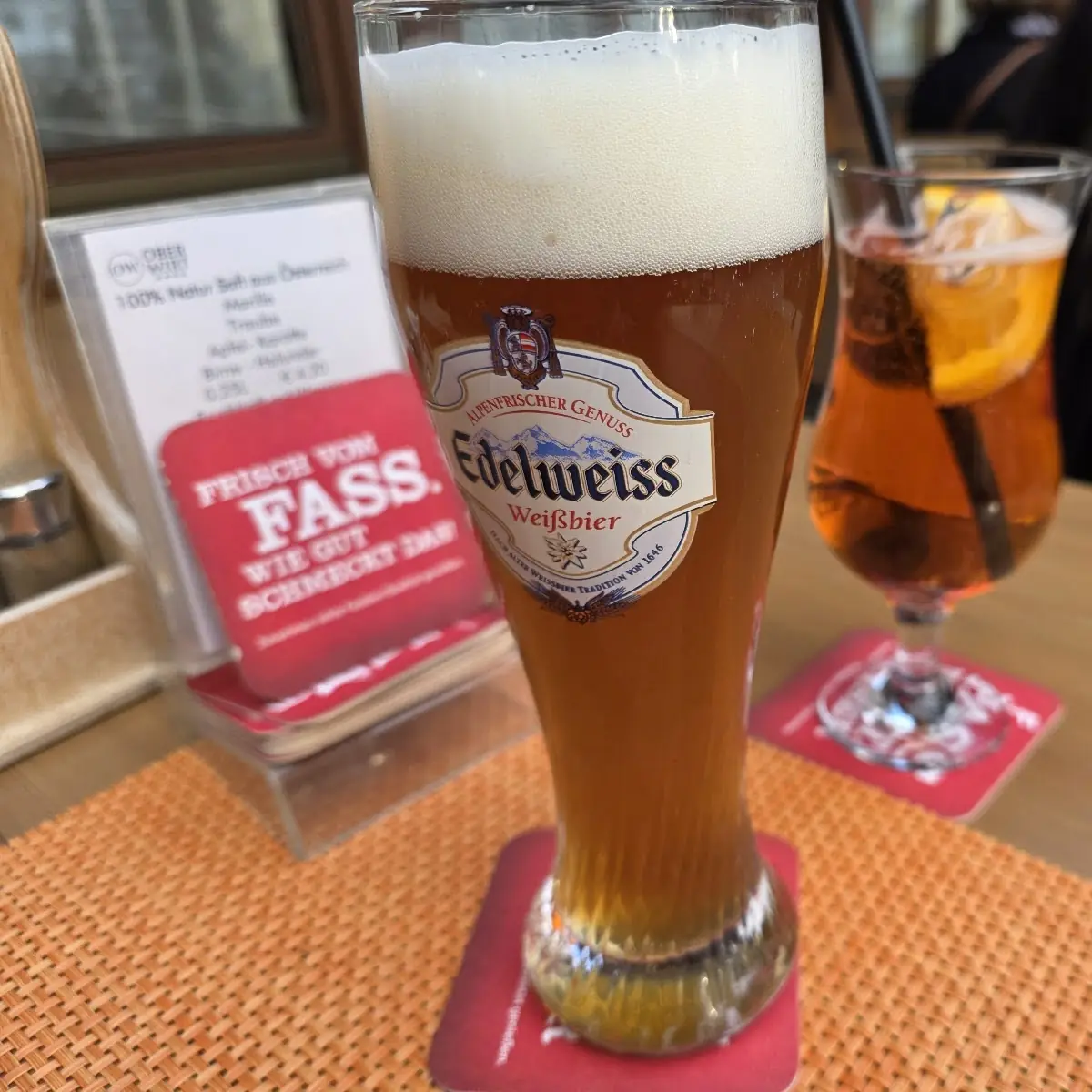 Essen und Trinken photo 9