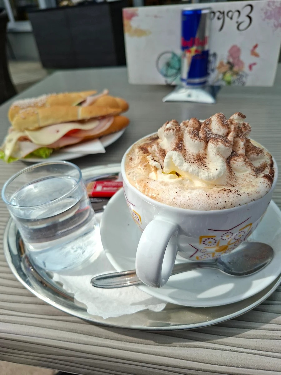Essen und Trinken photo 7