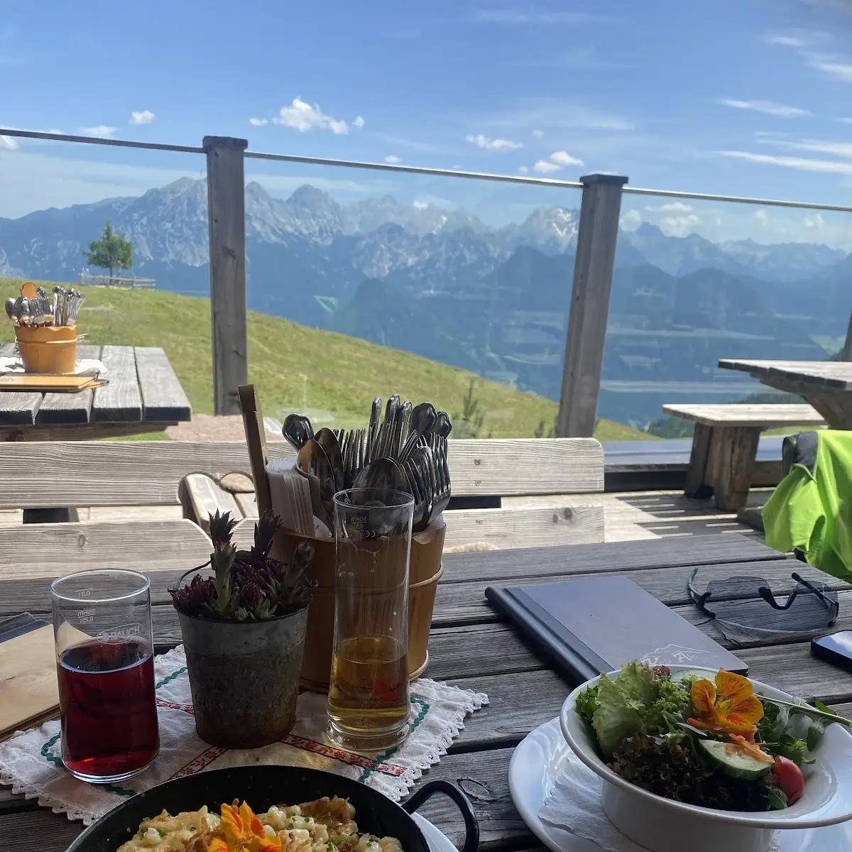Essen und Trinken photo 1