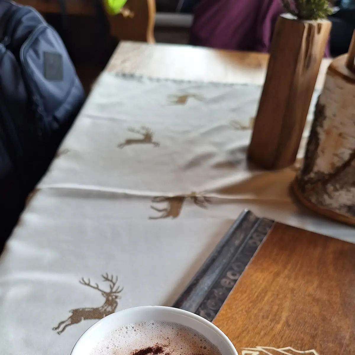 Essen und Trinken photo 4