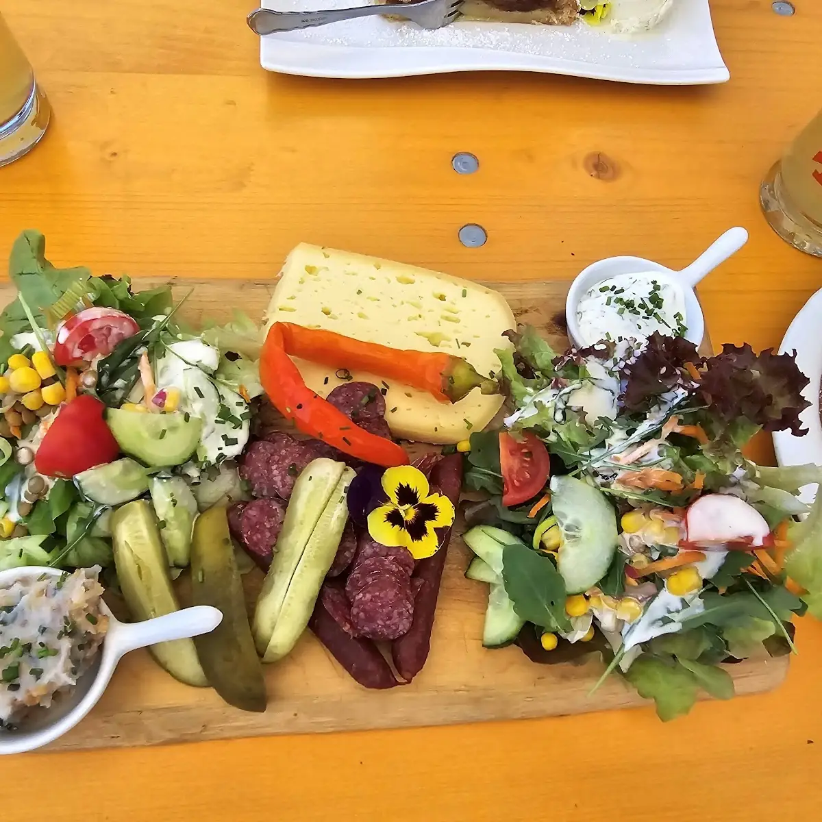 Essen und Trinken photo 5