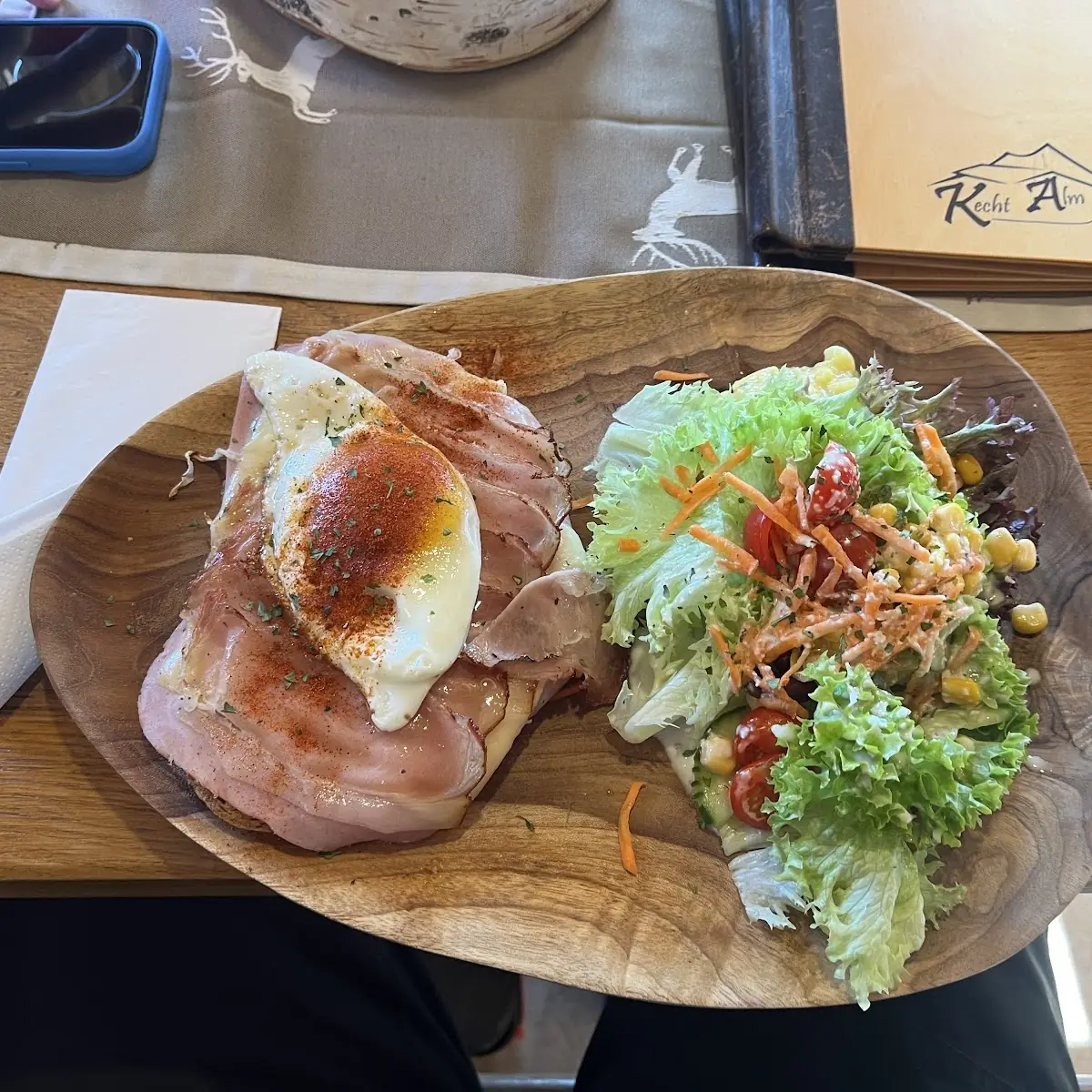 Essen und Trinken photo 6