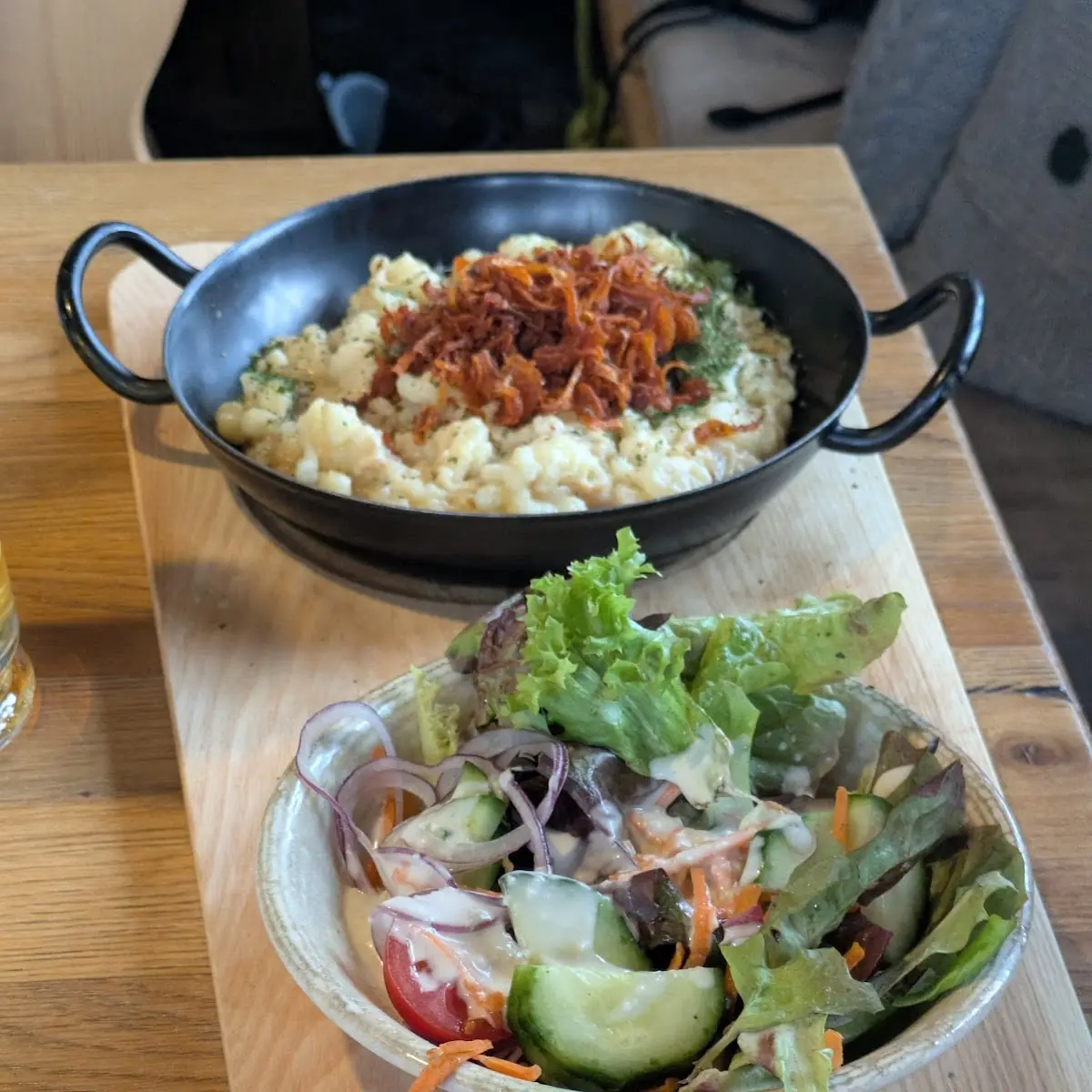 Essen und Trinken photo 8