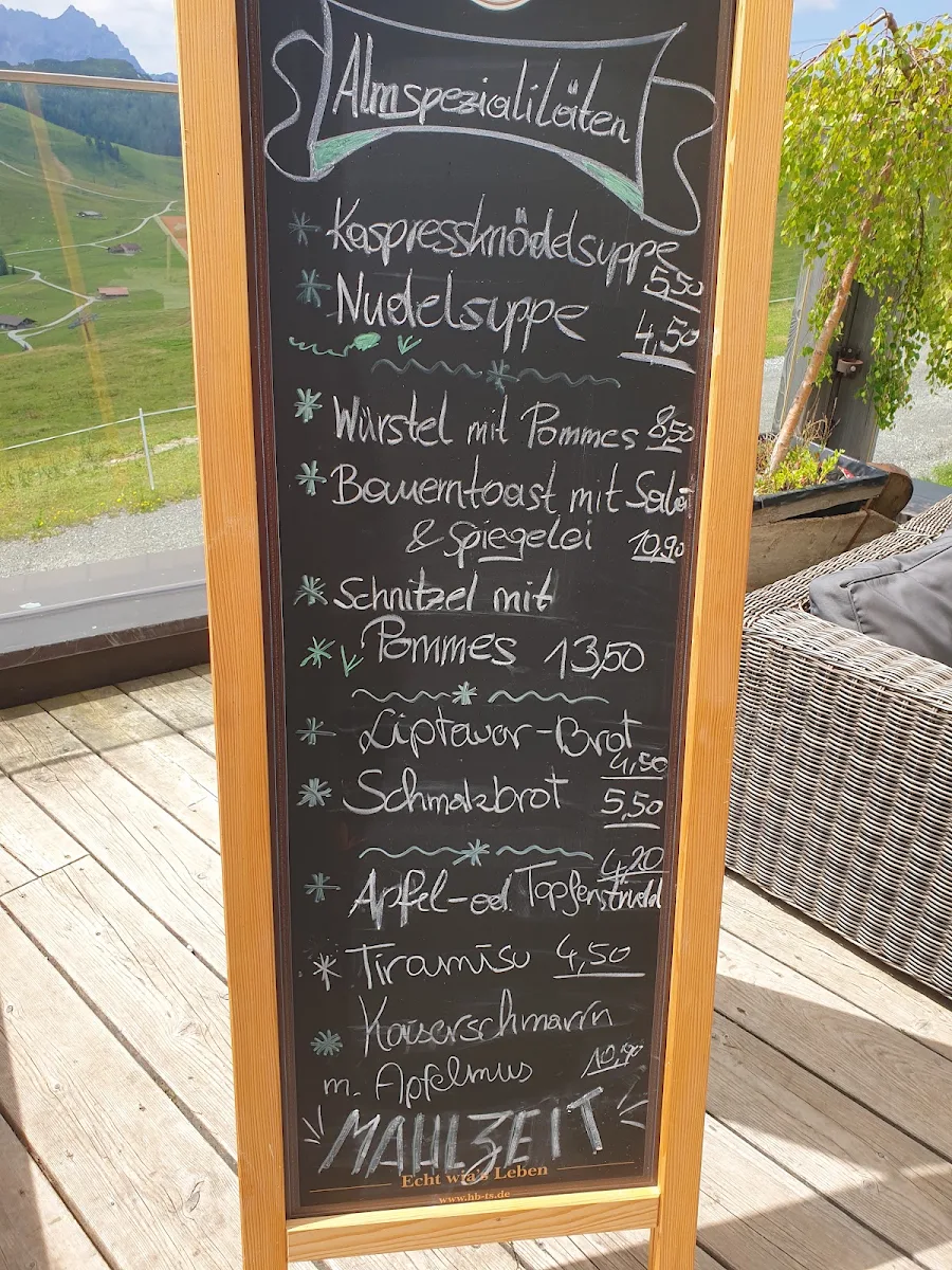 Speisekarte photo 7