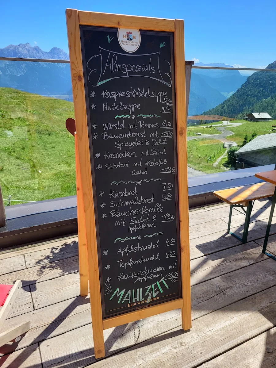 Speisekarte photo 8