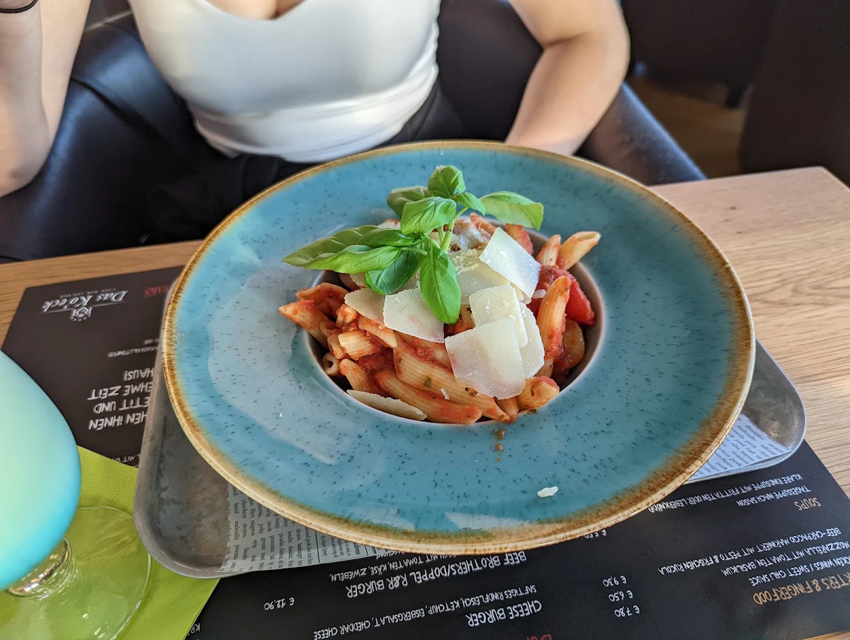 Essen und Trinken photo 10