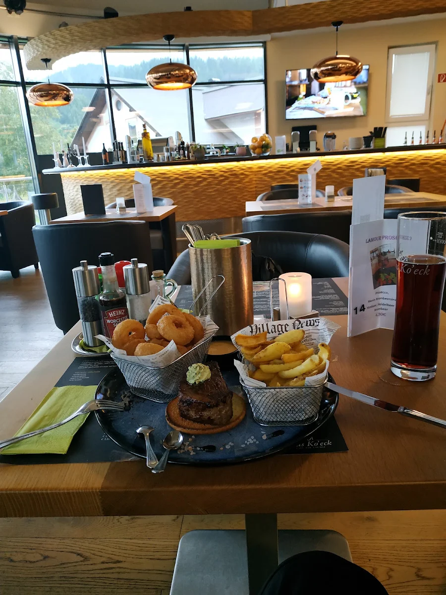 Essen und Trinken photo 4