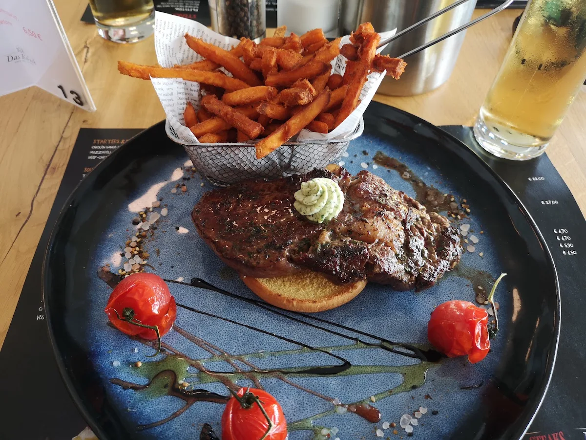 Essen und Trinken photo 5