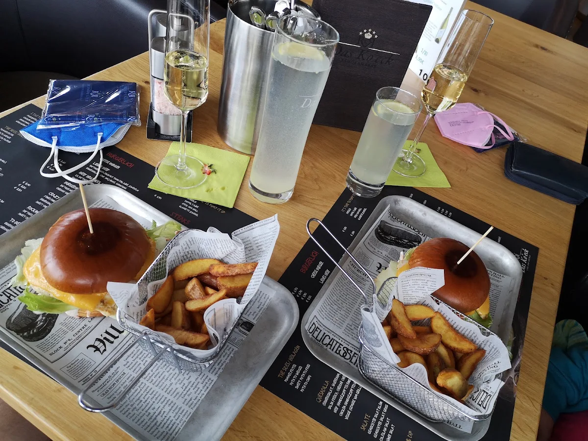 Essen und Trinken photo 6