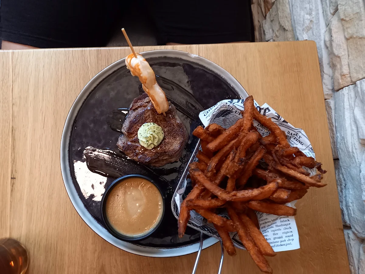 Essen und Trinken photo 7