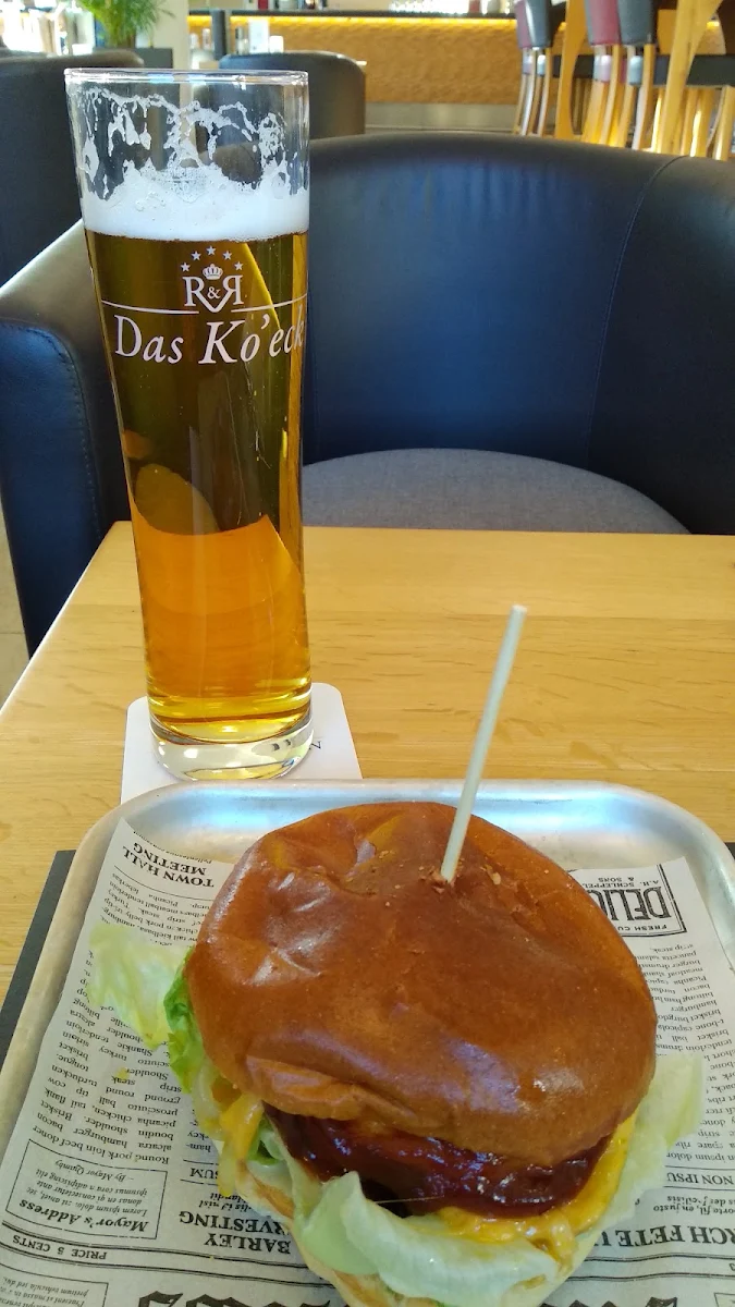 Essen und Trinken photo 8