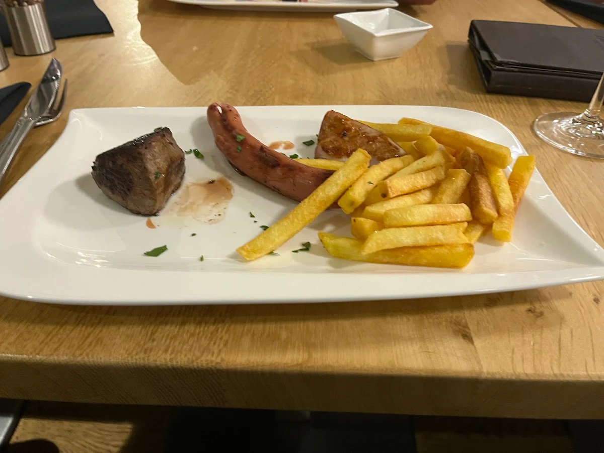 Essen und Trinken photo 9