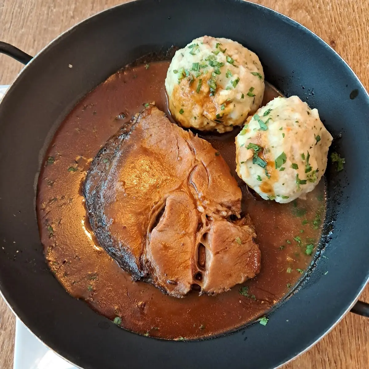 Essen und Trinken photo 4