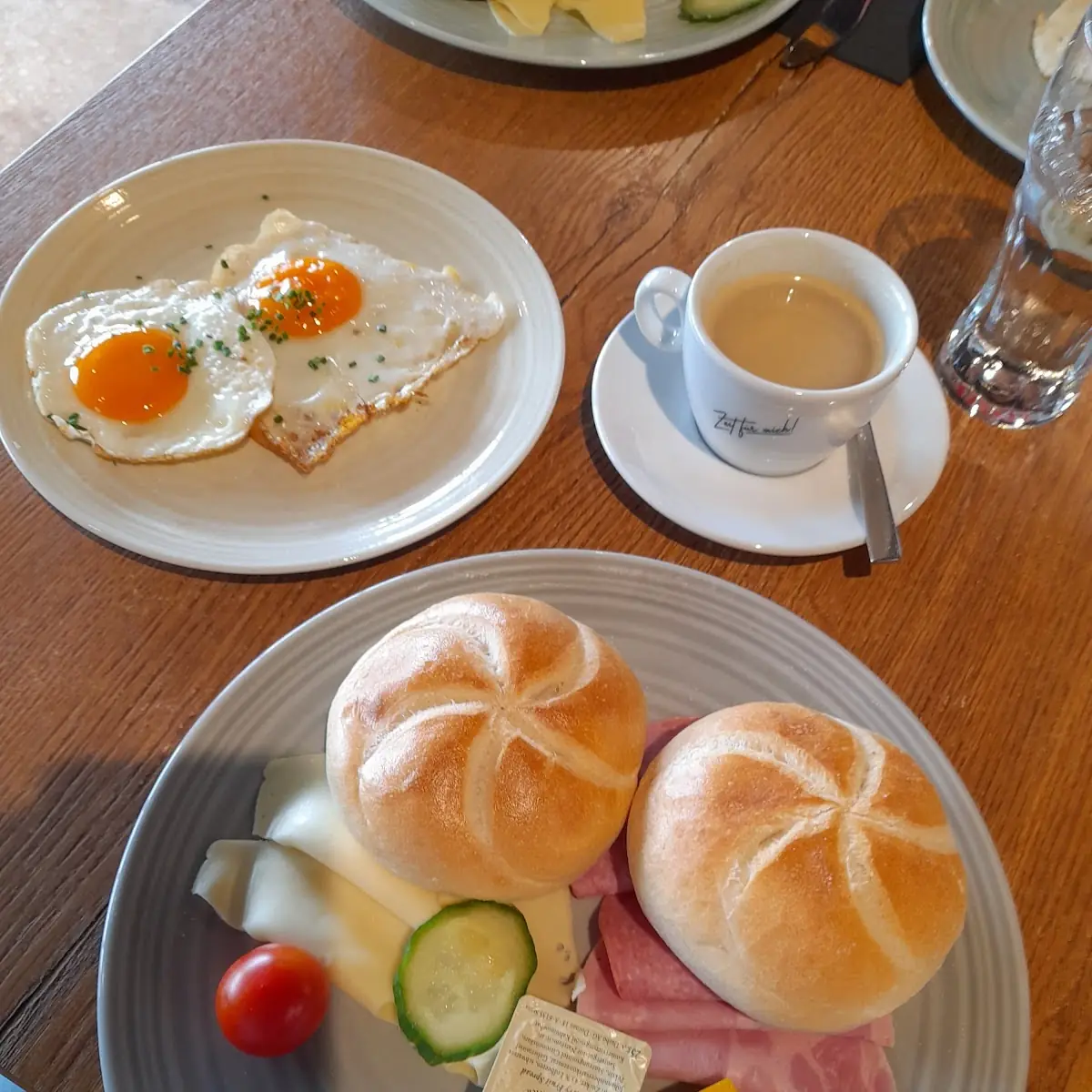 Essen und Trinken photo 6