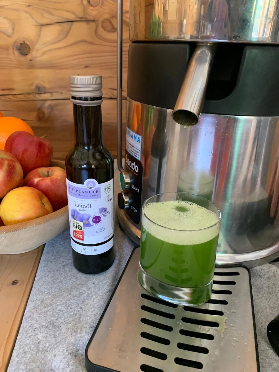 Essen und Trinken photo 2