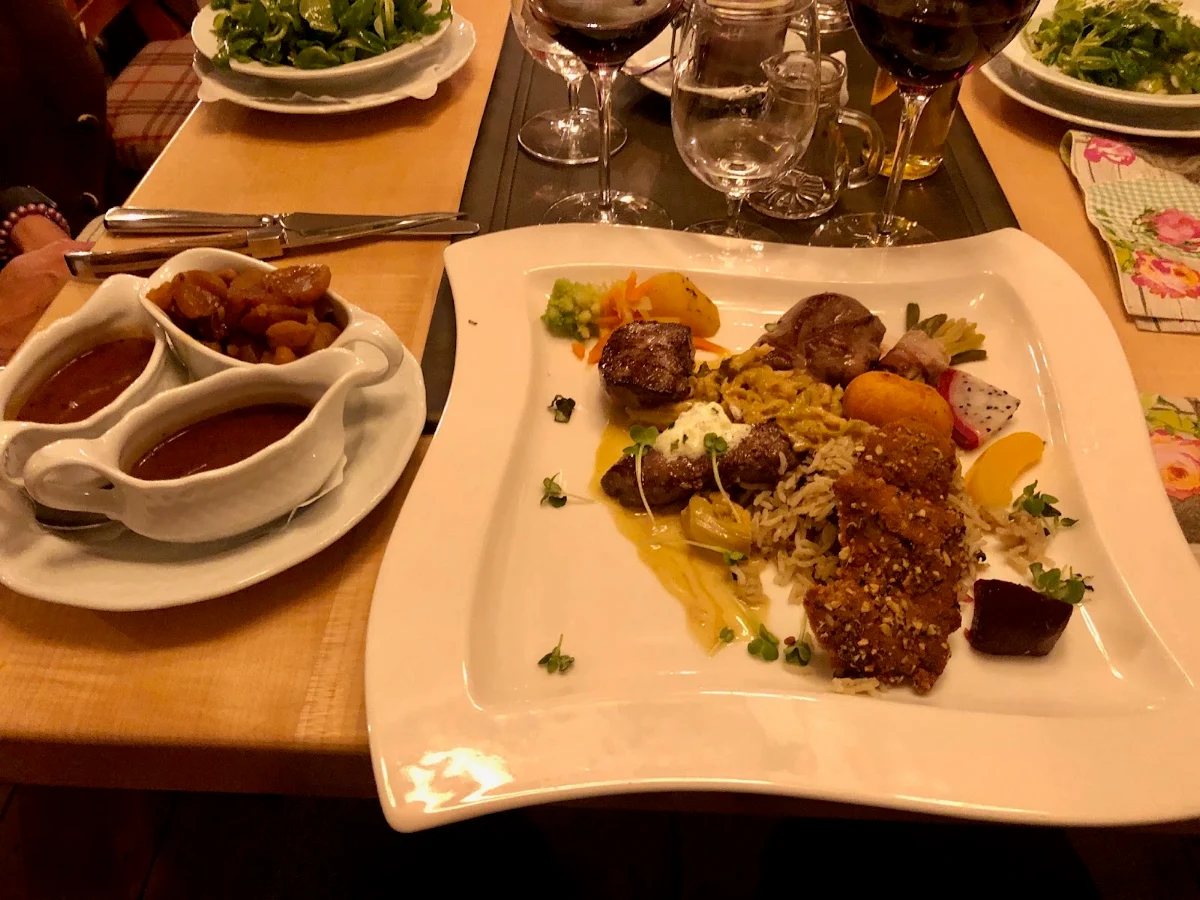 Essen und Trinken photo 3