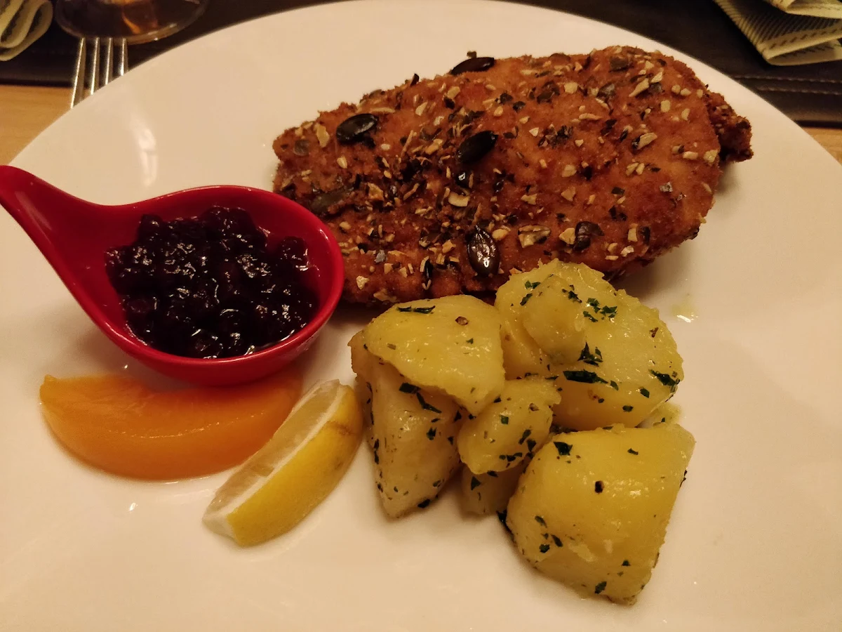 Essen und Trinken photo 4