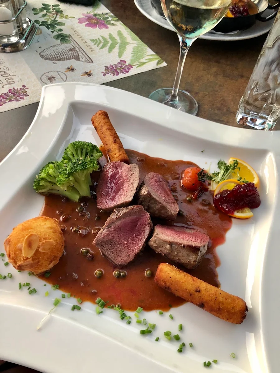 Essen und Trinken photo 5