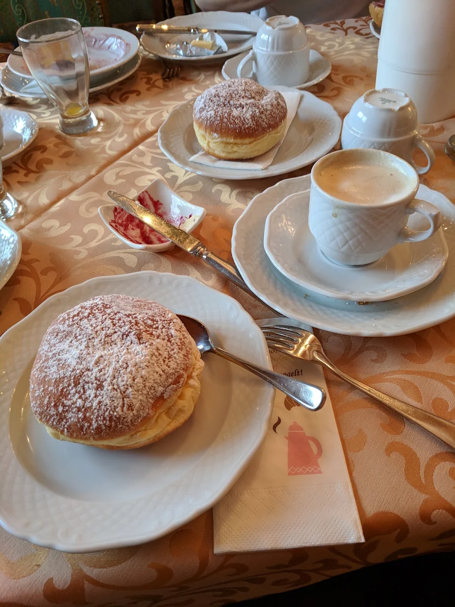 Essen und Trinken photo 6