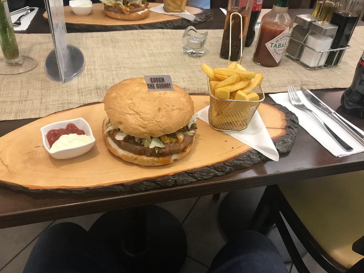 Essen und Trinken photo 2