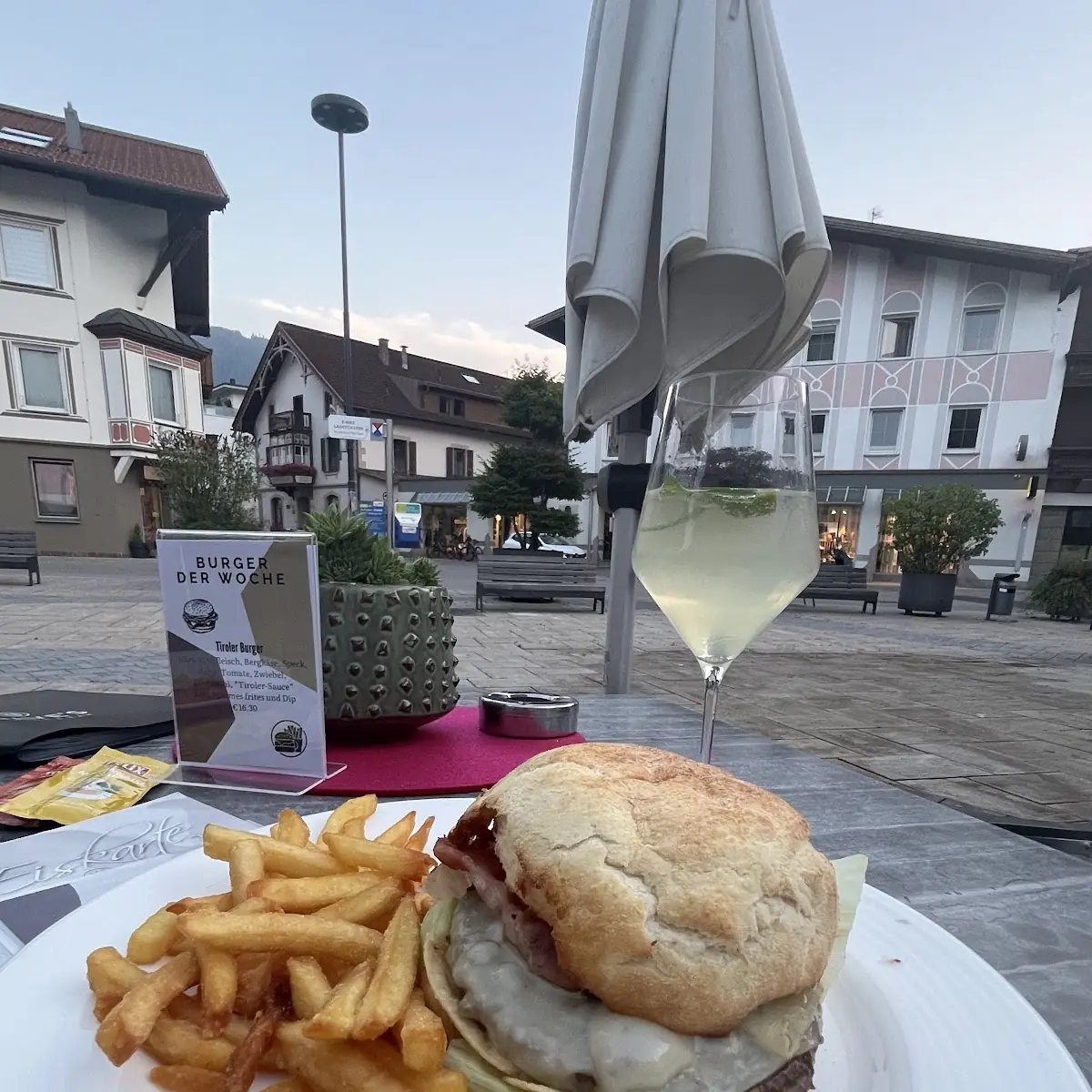 Essen und Trinken photo 5