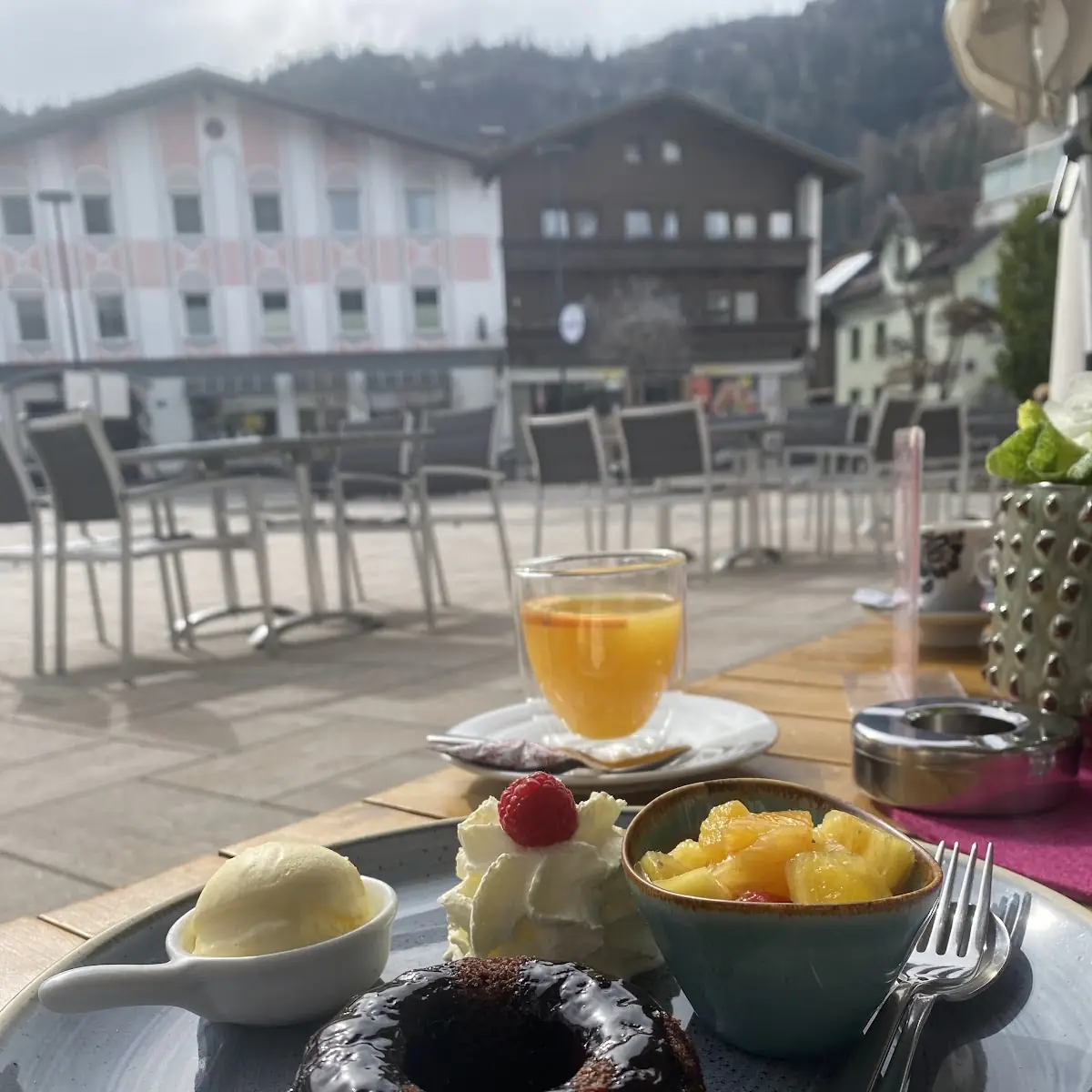Essen und Trinken photo 8