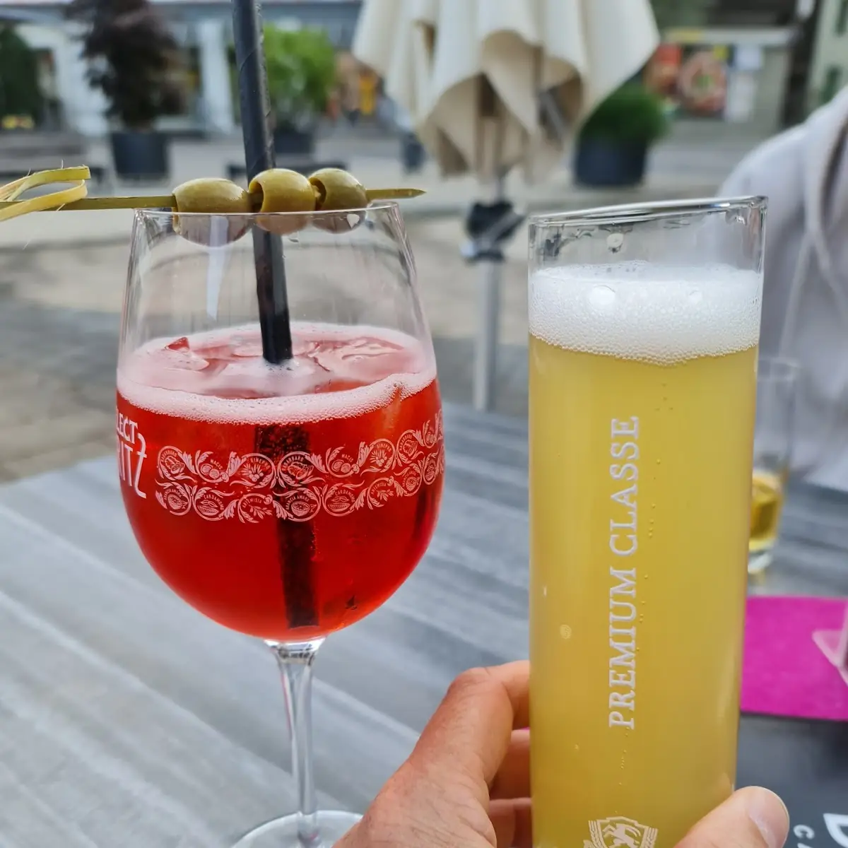 Essen und Trinken photo 9