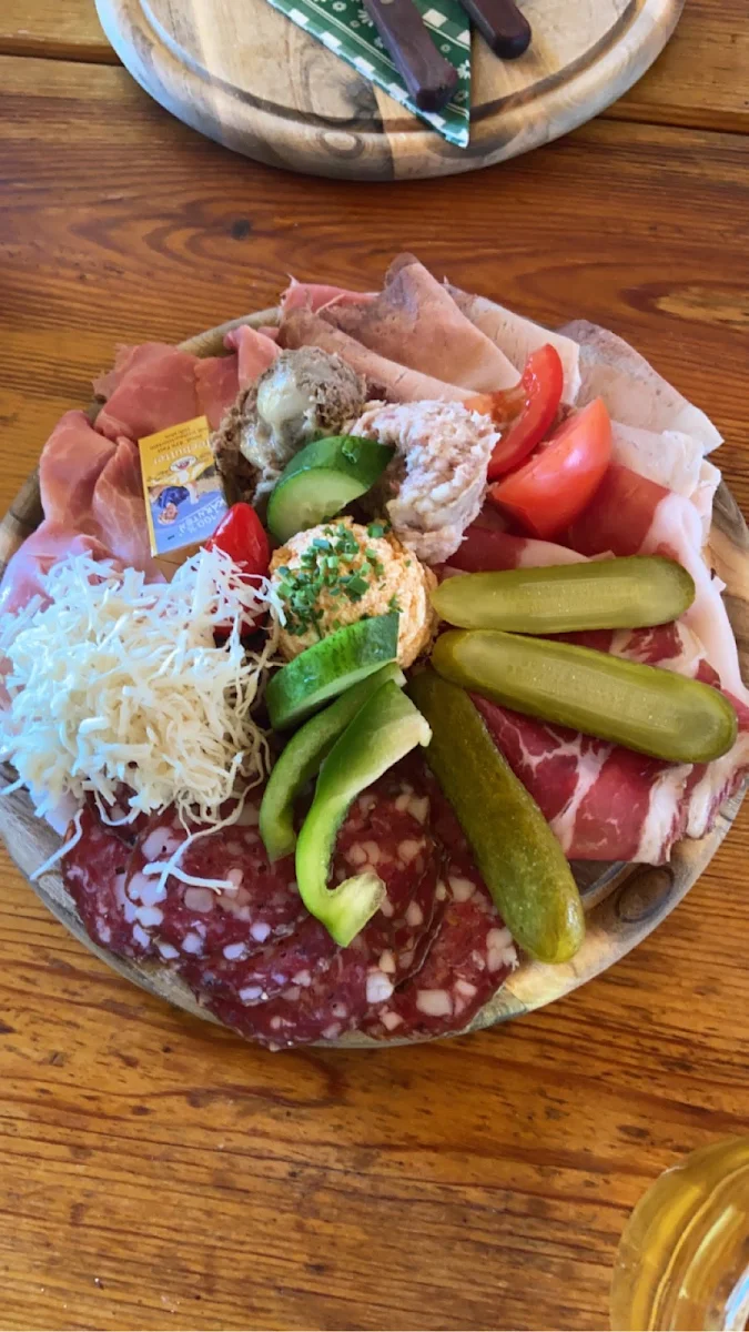 Essen und Trinken photo 2